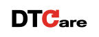 Logo for "DTCare"