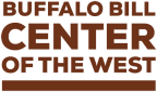 Logo for "Buffalo Bill Memorial Association"