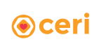 Logo for "CHILDREN'S EMERGENCY RELIEF INTERNATIONAL"