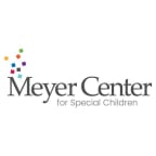 Logo for "MEYER CENTER FOR SPECIAL CHILDREN"