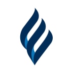 Logo for "Saint Elizabeth University"