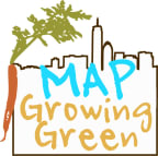 Logo for "Massachusetts Avenue Project Inc"