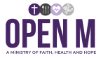 Logo for "OPPORTUNITY PARISH ECUMENICAL NEIGHBORHOOD MINISTRY"