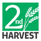 Logo for "SECOND HARVEST INLAND NORTHWEST"