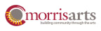 Logo for "ARTS COUNCIL OF THE MORRIS AREA"