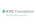 Logo for "KVC FOUNDATION INC"