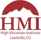 Logo for "HIGH MOUNTAIN INSTITUTE INC"