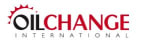 Logo for "Oil Change International Inc"