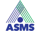 Logo for "ALABAMA HIGH SCHOOL OF MATHEMATICS AND SCIENCE FOUNDATION"