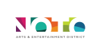 Logo for "NORTH TOPEKA ARTS DISTRICT INC"
