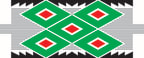 Logo for "UNITED TRIBES TECHNICAL COLLEGE"