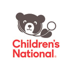 Logo for "CHILDREN'S HOSPITAL FOUNDATION"