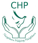 Logo for "COMMUNITY HELPING PLACE INC"