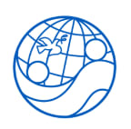 Logo for "ENGINEERS WITHOUT BORDERS-USAINC"