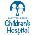 Logo for "EAST TENNESSEE CHILDREN'S HOSPITAL ASSOCIATION INC"