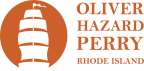 Logo for "OLIVER HAZARD PERRY RHODE ISLAND INC"