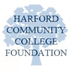 Logo for "THE HARFORD COMMUNITY COLLEGE FOUNDATION INC"