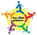 Logo for "LOS NINOS PRIMERO INC"