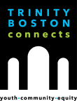 Logo for "TRINITY BOSTON CONNECTS INC"