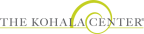 Logo for "The Kohala Center"