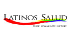 Logo for "LATINOS SALUD INC"