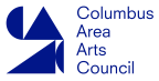 Logo for "COLUMBUS AREA ARTS COUNCIL INC"