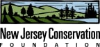 Logo for "NEW JERSEY CONSERVATION FOUNDATION"