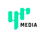 Logo for "YOUTH RADIO"