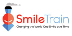 Logo for "SMILE TRAIN INC"