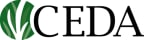 Logo for "COMMUNITY AND ECONOMIC DEVELOPMENT ASSOCIATION OF COOK COUNTY INC"