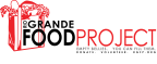 Logo for "RIO GRANDE FOOD PROJECT"