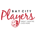 Logo for "BAY CITY PLAYERS INC"