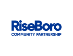Logo for "RISEBORO COMMUNITY PARTNERSHIP INC"