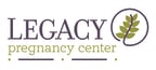Logo for "LEGACY MINISTRIES INC"