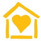 Logo for "CHICAGO HOUSE & SOCIAL SERVICE AGENCY"