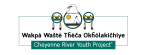 Logo for "CHEYENNE RIVER YOUTH PROJECT INC"