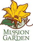 Logo for "FRIENDS OF TUCSON'S BIRTHPLACE"