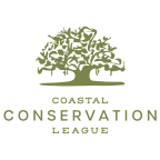 Logo for "South Carolina Coastal Conservation League Inc"