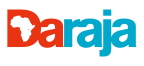 Logo for "Daraja Education Fund"