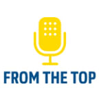 Logo for "FROM THE TOP INC"