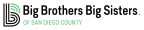 Logo for "BIG BROTHERS BIG SISTERS OF SAN DIEGO COUNTY INC"