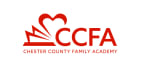 Logo for "CHESTER COUNTY FAMILY ACADEMY INC"