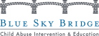 Logo for "CHILD AND FAMILY ADVOCACY PROGRAM"