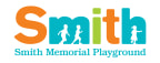 Logo for "SMITH MEMORIAL PLAYGROUND & PLAYHOUSE INC"