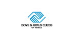 Logo for "BOYS AND GIRLS CLUB OF VENICE"