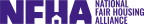 Logo for "NATIONAL FAIR HOUSING ALLIANCE"