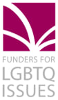 Logo for "FUNDERS FOR LESBIAN AND GAY ISSUES INC dba Funders for LGBTQ Issues"