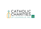 Logo for "CATHOLIC CHARITIES OF LOUISVILLE INC"