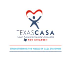 Logo for "TEXAS CASA INC"