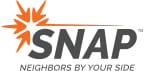 Logo for "SPOKANE NEIGHBORHOOD ACTION PARTNERS"